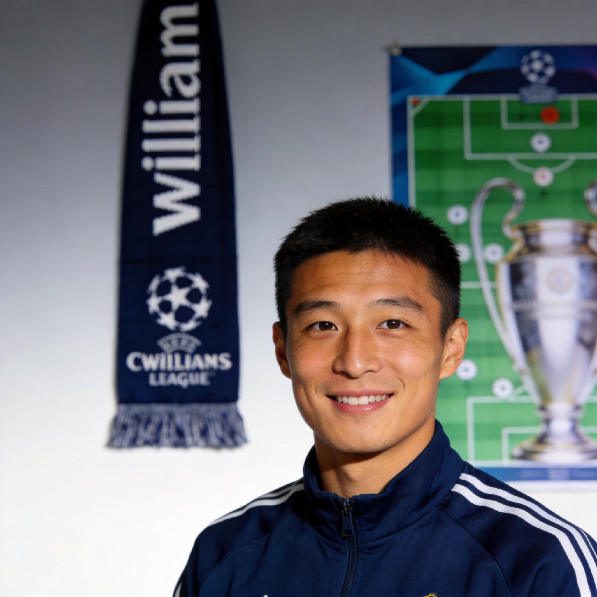 william威廉用户王五头像